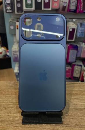 Funda AG case - AZUL | IP 14 Pro