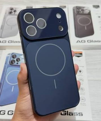 Funda AG case - AZUL | 13 Pro