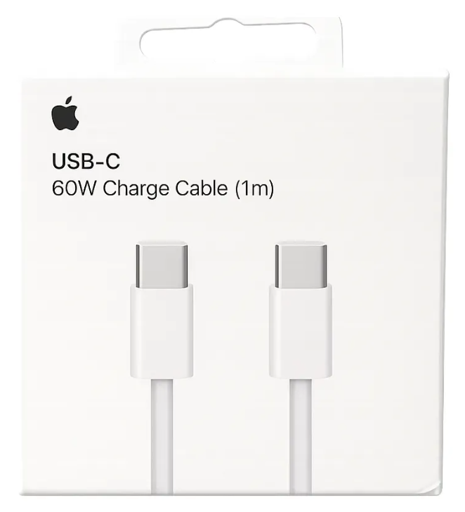 Usb C - Iphone