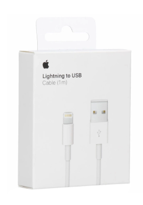 Cable USB - Lightning