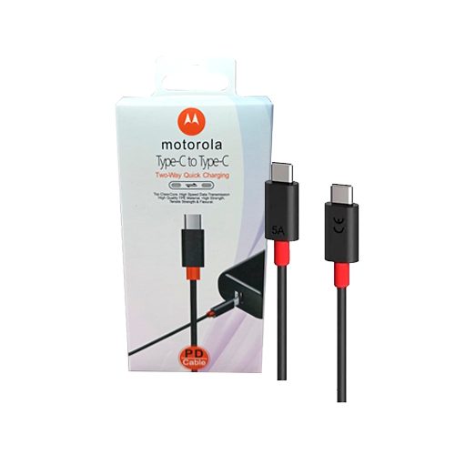 CABLE MOTOROLA C A C PD